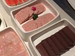 -海底捞火锅(武胜路凯德广场店)