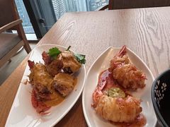 -解放碑威斯汀酒店-知味国际美食餐厅