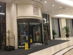 -昆山隆祺国际饭店