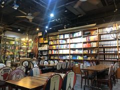 -ELEVEN桌游剧本杀轰趴馆(三里屯店)