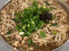 -正宗杨记普洱酸醋米线(总店)
