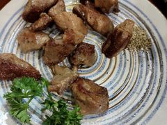 -银子铁板烧料理自助餐(人民广场店)