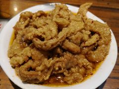 -韩师傅老大同刀削面(北苑路店)