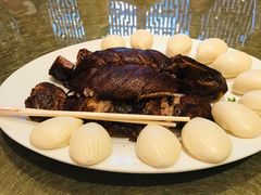 招牌樟茶鸭-苏浙汇(朝外店)