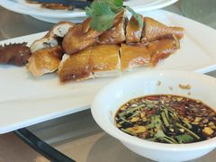 -富丽华大酒店·御园中餐厅(茶亭路店)