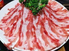 -巴蜀印象火锅(永陵总店)