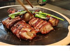 -广府乡下·饭庄(新港东路店)