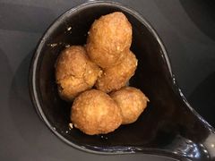 -贡梅老面馆·蟹粉面·无锡特色小吃(南长街主推店)