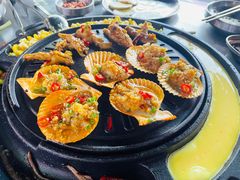 -小团团·路边烤牛肉(南岭壹街店)