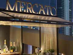 -Mercato莫卡多露台餐厅与酒吧(K11店)