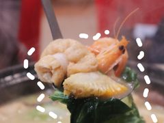 -一江春水·杭帮臻宴(三台山店)