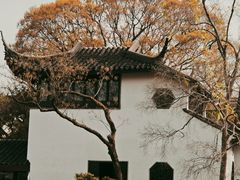 -不晚酒店(苏州观前平江路店)