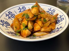-品鲜村农家菜·阳澄湖大闸蟹(总店)
