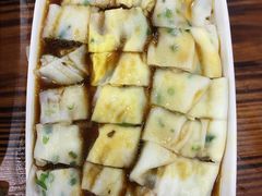 -苏生鸭血粉丝(鹿鸣路店)