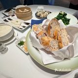 深圳早茶天花板