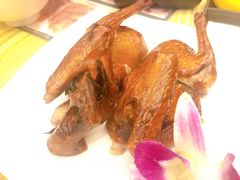 -添好运点心专门店(百老汇店)