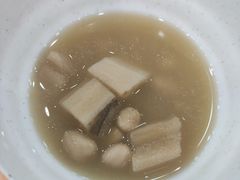 -瑞霖·隆江猪脚饭