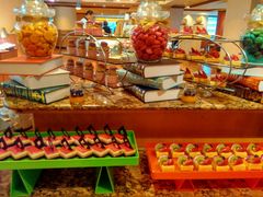 -咖啡苑·沈阳今旅酒店Hotel Jen·香格里拉集团