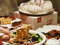 -归元·云集斋素菜馆