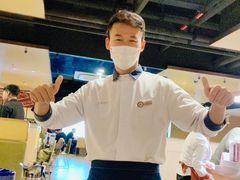 -海底捞火锅(莘松路店)