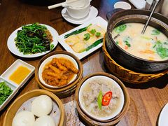 -小城粥道·海胆鲜虾粥(解放广场店)