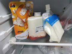 无糖酸奶-白色日记·手作酸奶(麦凯乐店)