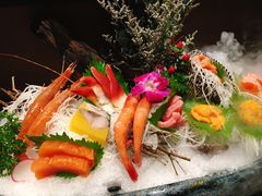 -古京·臻致料理(月湖店)