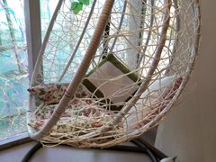 -藏猫猫咖啡主题馆(中央大道店)