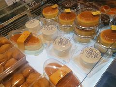 -巴黎贝甜(右安门店)