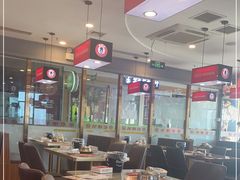 大堂-老佛爷正宗铜炉蛙锅(五道口店)