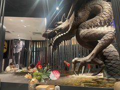 -将太无二·蓝鳍放题·北美寿司(领展购物广场中关村店)