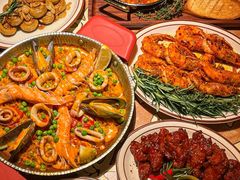 -ZAFFERANO西班牙海鲜饭(上海首店)