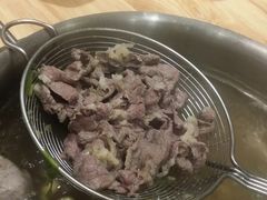 -嬷孙家潮汕牛肉火锅(北京路天河城店)