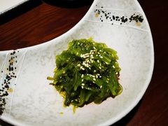 -松子料理(华威桥店)