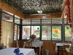 -小六农家乐(崇明西沙湿地店)