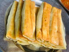 -白翔甜食店