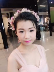 点击看大图 -完美新娘婚纱摄影