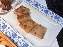 萝卜糕-稻香饭店(IFS国金中心店)