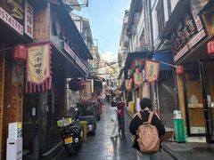 -美食美客土烙锅店·老字号