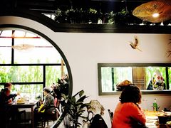 大堂-小徽舟臭鳜鱼(雅清街店)