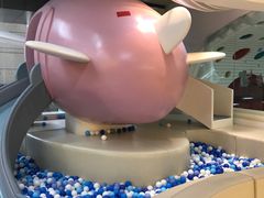 -嘉定民办实蒙早教中心