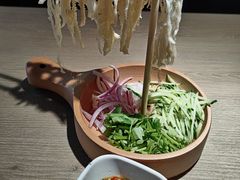-望蓉城·古法酸菜鱼·川小馆(金桥国际店)