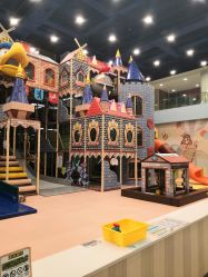 -meland亲子乐园•派对•研学(苏州悠方购物中心店)