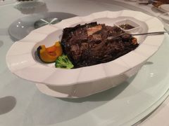 草捆牛肋骨-红色江山(首钢国际大厦店)