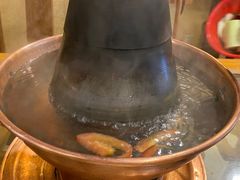 -口福居老北京涮肉(大运村店)