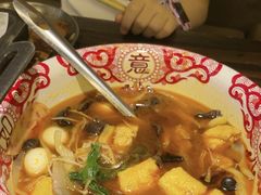 -破店肥哈·东北烧烤(南山保利店)