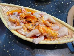 -成都老码头火锅(旺角店)