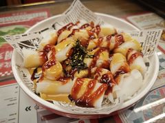 -孖记茶档·热腾茶餐(江南西plus店)