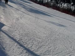 -棋盘山冰雪大世界