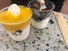 -喜茶(永旺梦乐城店)